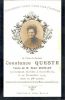 Carte souvenir Constance HERMARY-QUESTE Carte souvenir Constance HERMARY-QUESTE