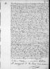 Acte de mariage de Ludovicus Benedictus Desiderius BODEIN + Virginia Cornelia DEBAENE Acte de mariage de Ludovicus Benedictus Desiderius BODEIN + Virginia Cornelia DEBAENE