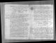 Acte de mariage de BRICHE Henri Aime Honoré et MONTEWY Jeanne Thérèse  Acte de mariage de BRICHE Henri Aime Honoré et MONTEWY Jeanne Thérèse