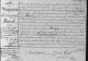 Acte de naissance de Paul Louis Joseph BOUREL