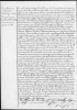 Acte de mariage de Daniel Louis Joseph STOFFAES + Lea Marie Helene Sophie DESMARESCAUX