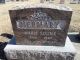 Sépulture de HERMARY Marie Louise Hélène Joseph au Brookside Cemetery de Winnipeg