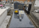 Sépulture de la famille BETHUNE Raymonde Marie Joseph et DELEURENCE Marcel Pierre Fidèle