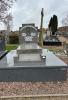 Sepulture de la famille BARBRY-DEGOMME à Bailleul