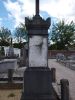 Sepulture PETITPREZ-CRINQUETTE à Merville