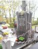 Sepulture VERWAERDE-DEHUY au Steent'je Sepulture VERWAERDE-DEHUY au Steent'je