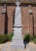Lieu: Monument aux morts de Caëstre