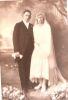 Portrait: mariage MALVACHE-MOUQUET