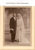 Portrait: Mariage Andre STOFFAES-VANDERLYNDEN