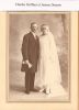Portrait: Mariage de Charles STOFFAES-DESMIS