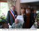 Photo du centenaire d'Agnes MALVACHE