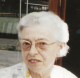 BACQUAERT Agnès Marguerite Hortense