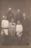 Portrait de la famille DEBIEN-DELECOURT Portrait de la famille DEBIEN-DELECOURT