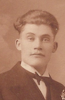 Portrait de Andre Robert Cornil BUTSTRAEN Portrait de Andre Robert Cornil BUTSTRAEN