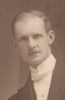 Portrait de Arthur MESSEANT Portrait de Arthur MESSEANT