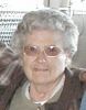 Portrait de Marie Aimee Judith MAZINGARBE en 2009