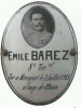 BAREZ Emile Benjamin