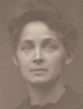 DELECOURT Fernande