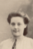 DUMOULIN Françoise Marie Marguerite