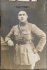 FERMAUT "Gaston" Jules Maurice