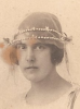 Portrait de Germaine DEBAILLEUL Portrait de Germaine DEBAILLEUL