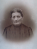 Portrait de FREMAUX Louise Narcisse