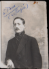 MAISTRIAUX Ademar Joseph