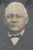 Portrait de Jean-Louis MANIEZ-CRINQUETTE