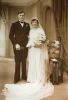 Portrait: Mariage MALVACHE-BERTRE