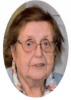 BEHAGUE Marguerite Marie Jeanne Renee