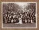 Portrait de famille au mariage MALVACHE-BERTRE