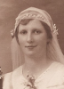 WEILLAERT Marie Antoinette