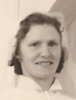 BODDAERT Marie Louise