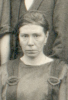 HUYGHE Marthe Marie Madeleine