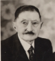 Portrait de Maurice STOFFAES Portrait de Maurice STOFFAES