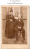 Portrait de famille de : Jules Auguste MALVACHE et Melanie Virginie Catherine BARISEEL Portrait de famille de : Jules Auguste MALVACHE et Melanie Virginie Catherine BARISEEL