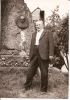 Portrait de Paul Louis Cornil ANNOOT Portrait de Paul Louis Cornil ANNOOT