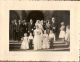 Portrait de mariage de Claude Malvache et Alice Decherf