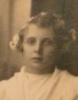 DELECOURT Régine Henriette Marie Angèle