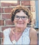 GOUSSEN Régine Claire Cornelie