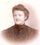 SAGOT Marie "Clara" Alida Angele