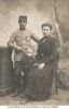 Portrait de la Famille ROUSSEL-ROUSSEL