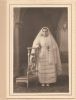 Photo de Communion de Marie-Louise Marthe Cornélie BACQUAERT