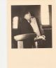 Photo de Mariage Jean Bollier et Marie-Louise BACQUAERT
