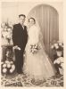 Photo de mariage de Claude et Alice MALVACHE-DECHERF