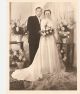 Photo de mariage de Jules et Germaine STOFFAES-DEVOS