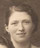 Portrait de Cecile STOFFAES-PODVIN