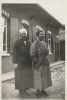 Louise et Léonie ROUSSEL