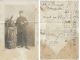 Portrait militaire de Emile Prosper CRINQUETTE