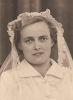 CARLIER Marie Thérèse Zoé Narcisse Joseph